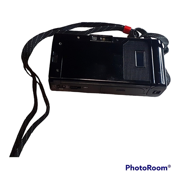 Minolta Freedom II 35 mm film camera untested - Picture 3 of 6